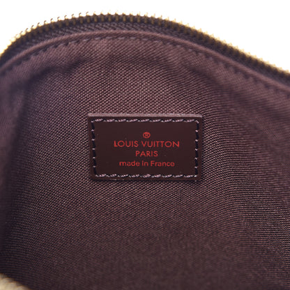 Louis Vuitton Damier Ebene Bosphore Pochette 6 of 9