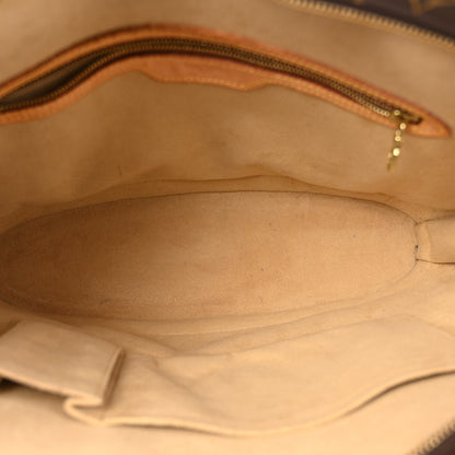 Louis Vuitton Monogram Babylone 5 of 15