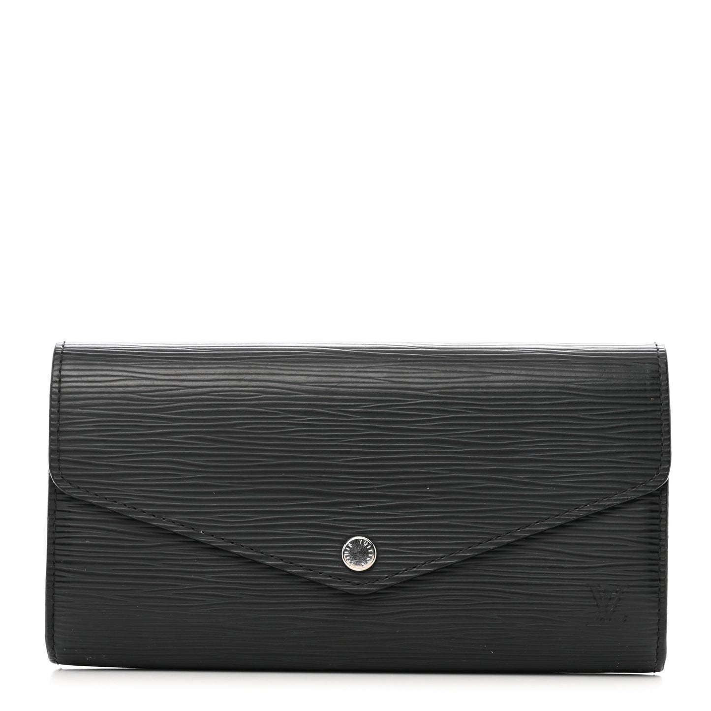 Epi Sarah Wallet NM Black