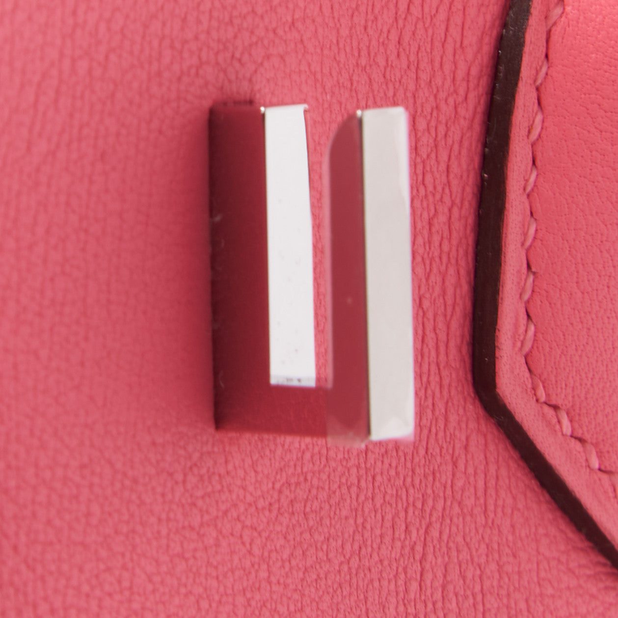 Swift Birkin 25 Rose Azalee