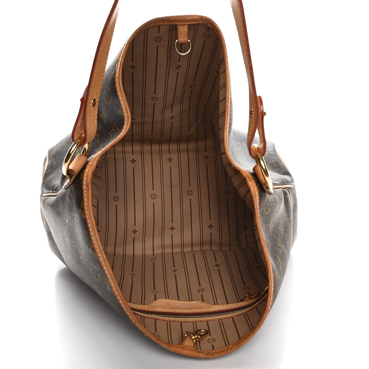 Monogram Delightful PM