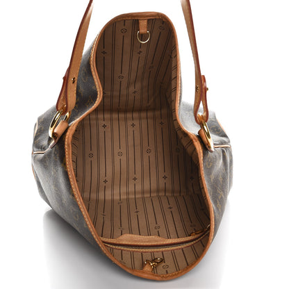 Louis Vuitton Monogram Delightful PM 5 of 14