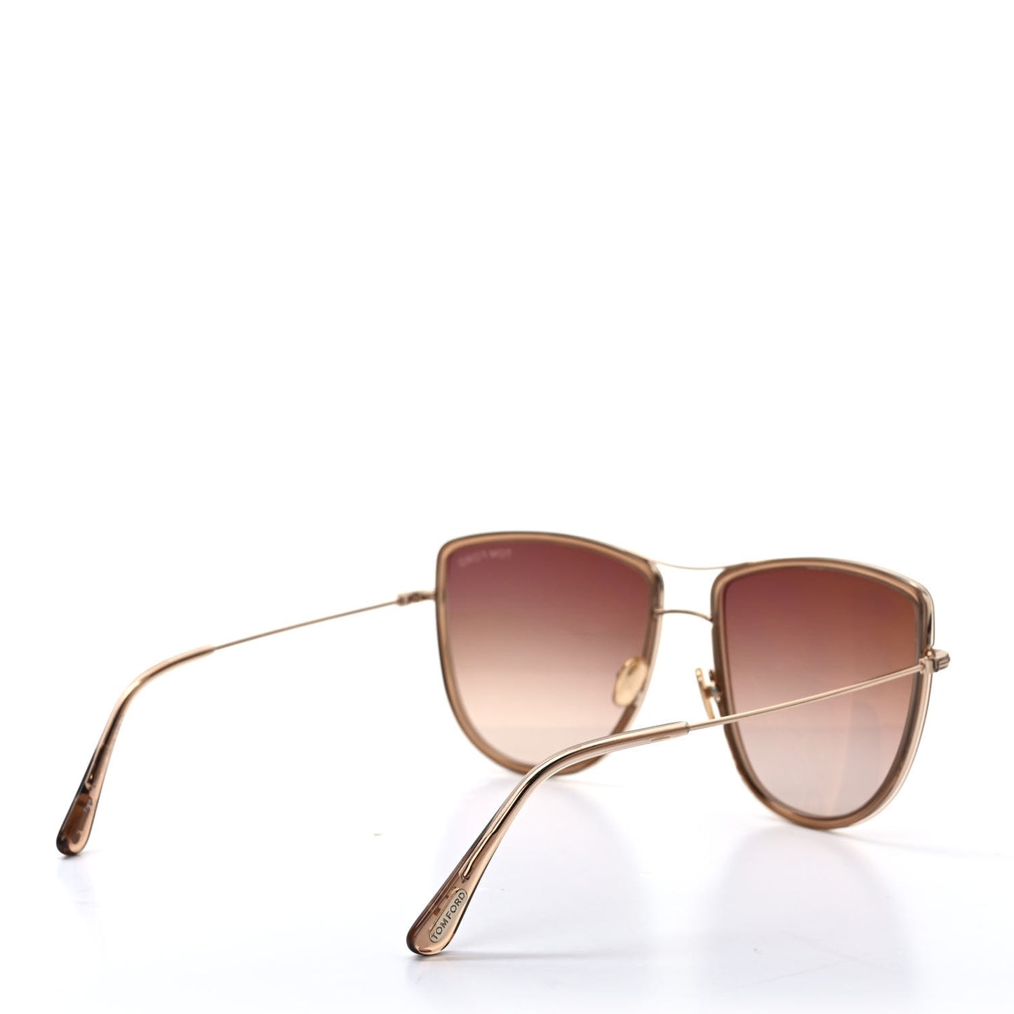 Tina Sunglasses TF759 Gold