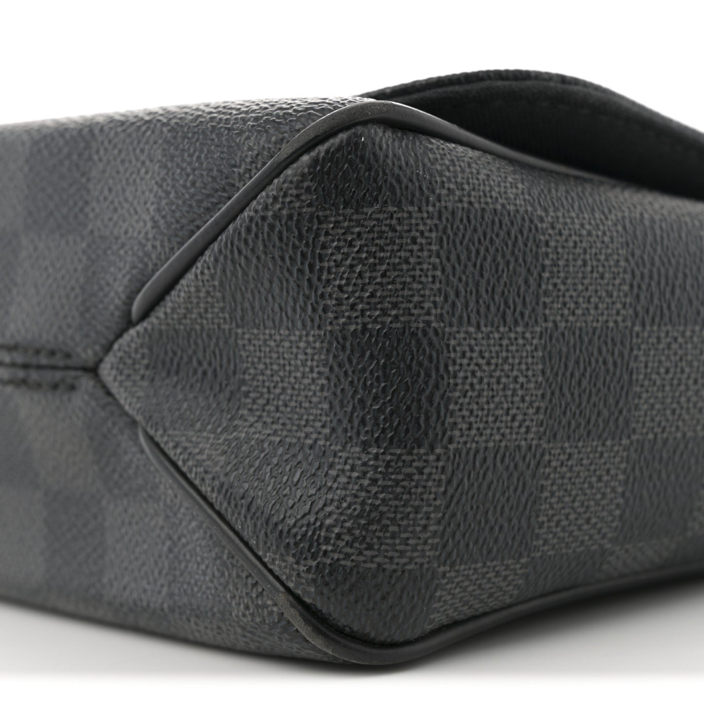 Damier Graphite District MM