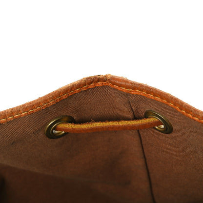 Louis Vuitton Monogram Bosphore Backpack 26 of 27