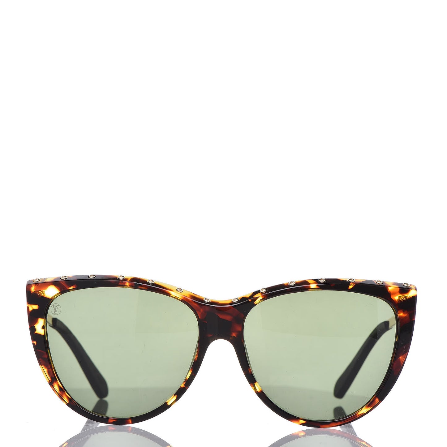 La Boum Sunglasses Z1038W Dark Tortoise