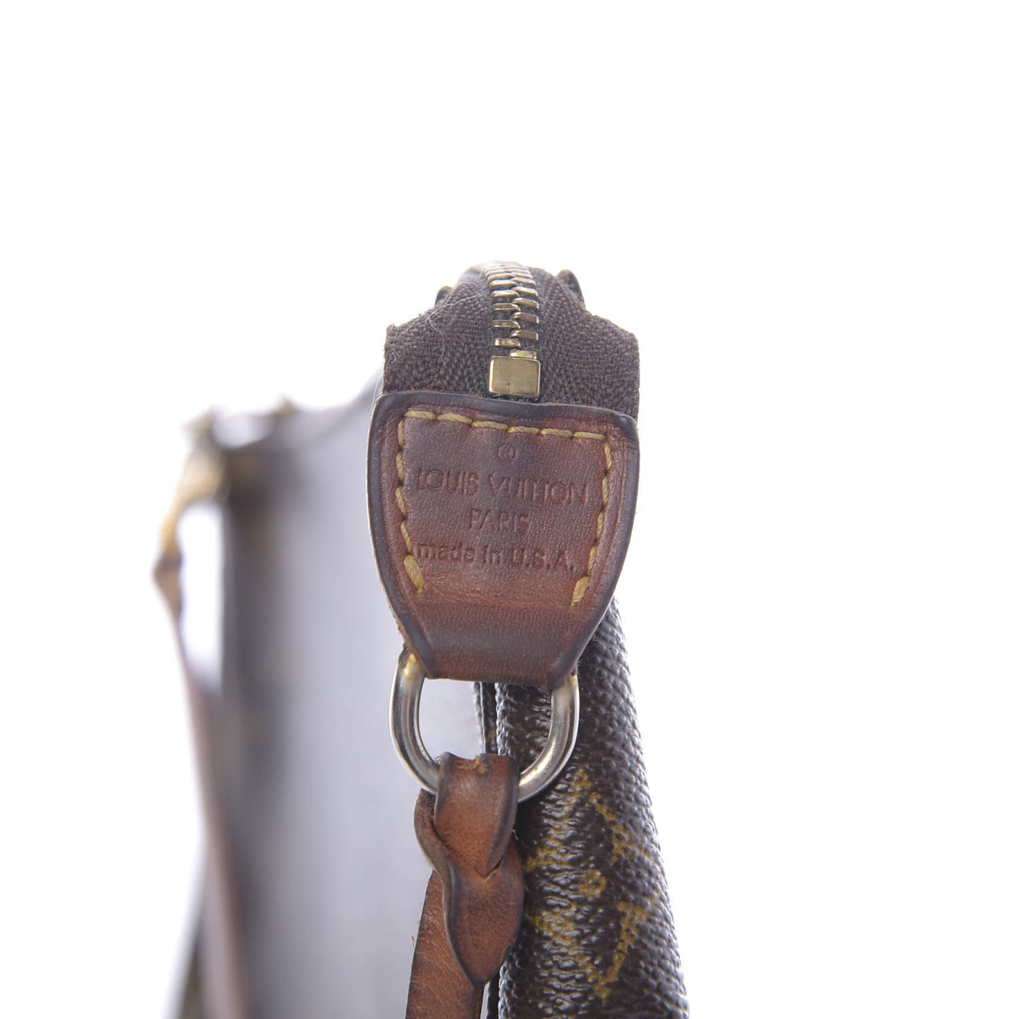 Monogram Pochette Accessories