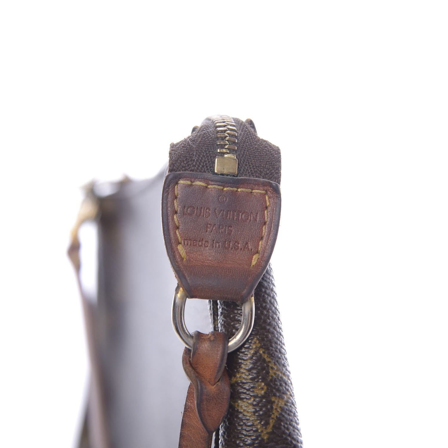 Louis Vuitton Monogram Pochette Accessories 6 of 15