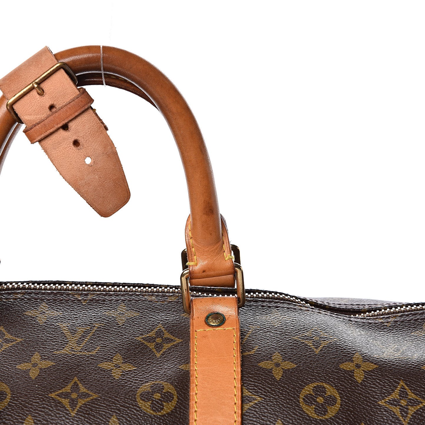 Monogram Keepall Bandouliere 55