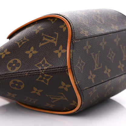 Louis Vuitton Monogram Ellipse PM 8 of 23