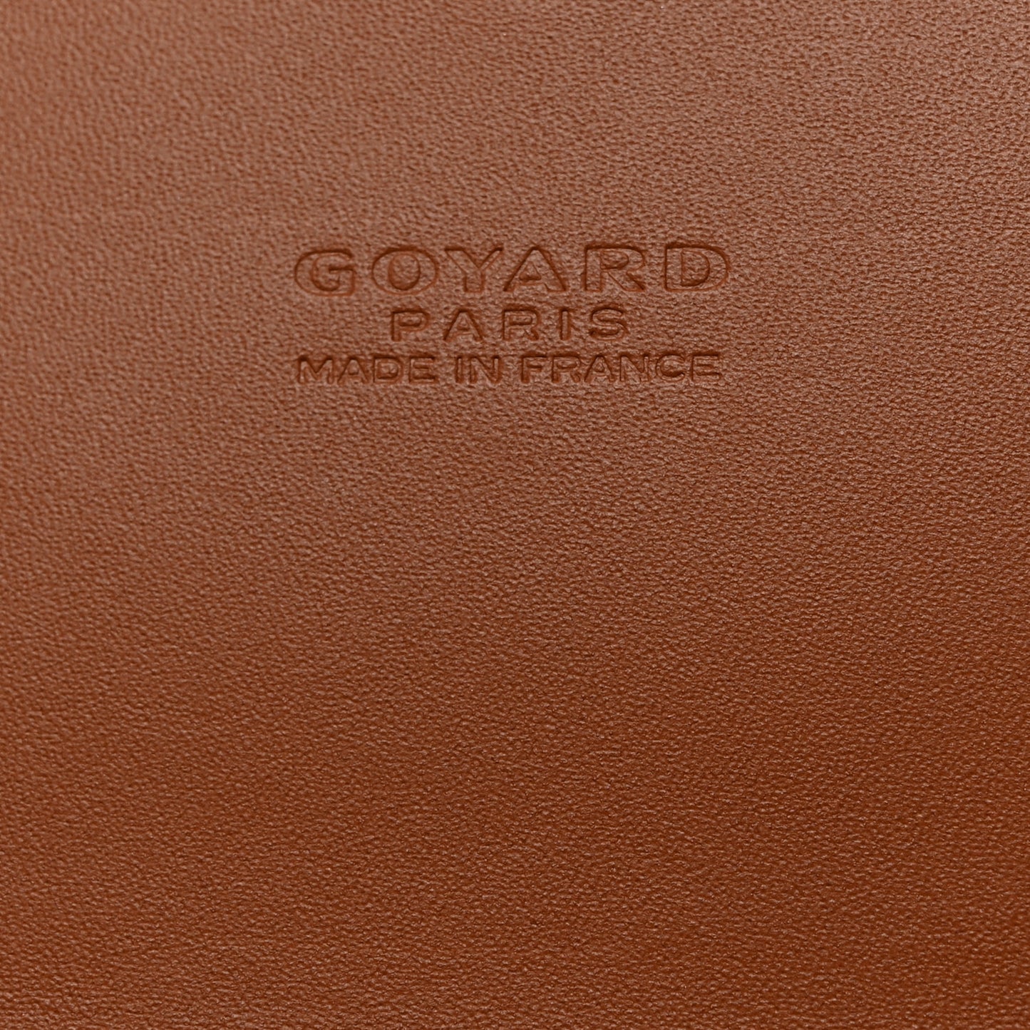 Goyardine Varenne Long Wallet Black Gold