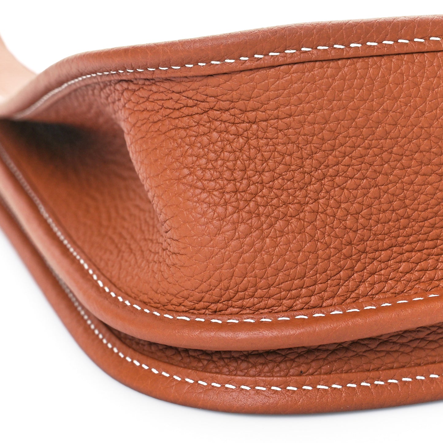 Taurillon Clemence Evelyne III PM Gold