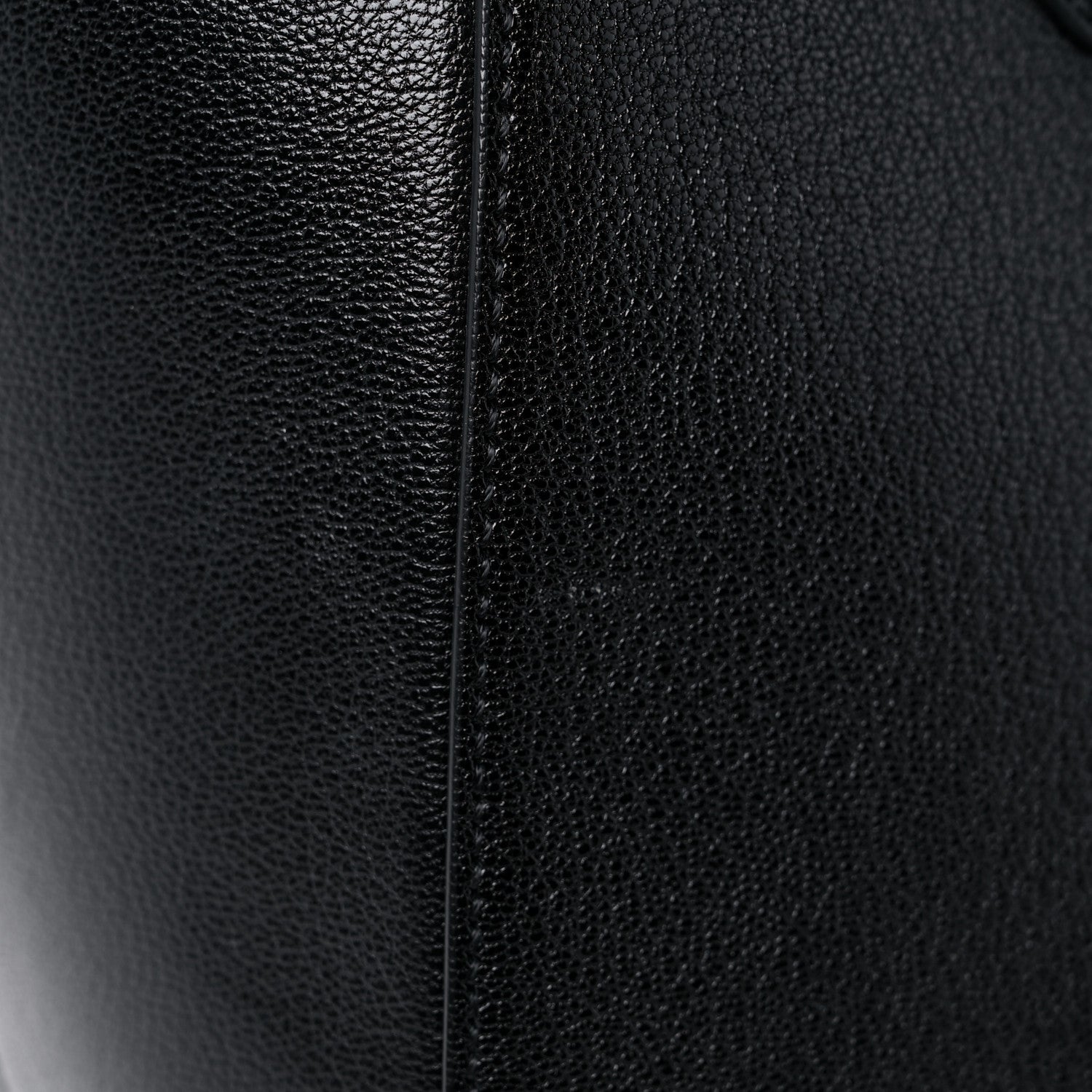 Givenchy Sugar Goatskin Medium Antigona Black 14 of 16