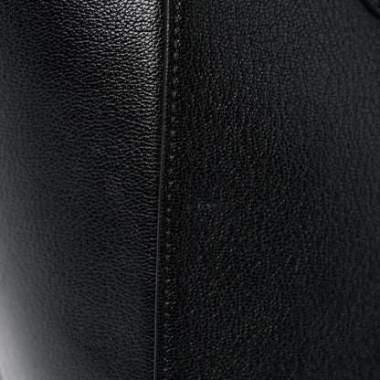Givenchy Sugar Goatskin Medium Antigona Black 14 of 16
