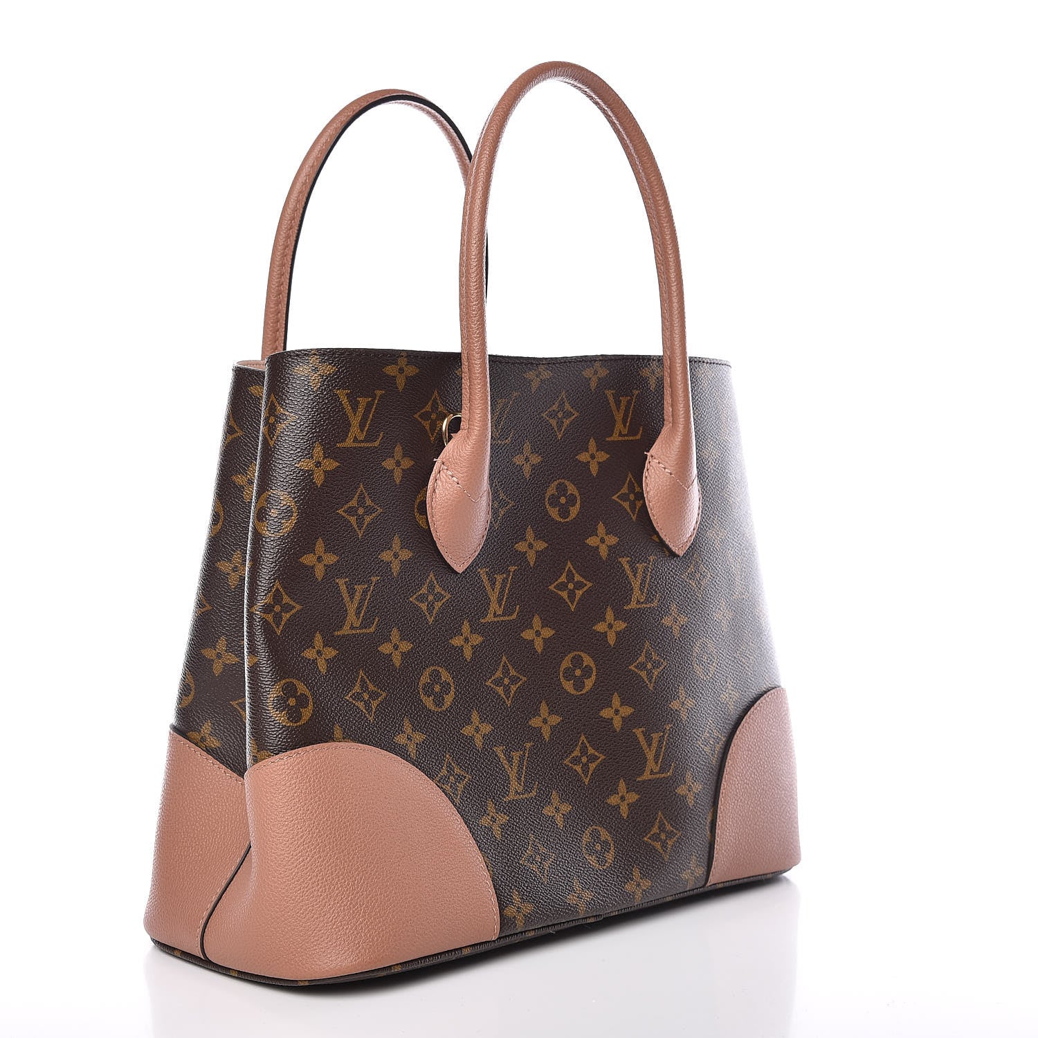 Louis Vuitton Monogram Flandrin Bois De Rose 3 of 11