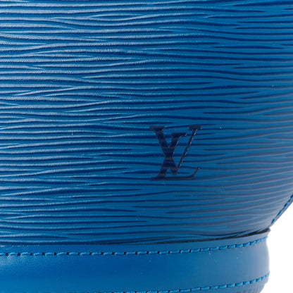 Louis Vuitton Epi Saint Jacques PM Toledo 7 of 12