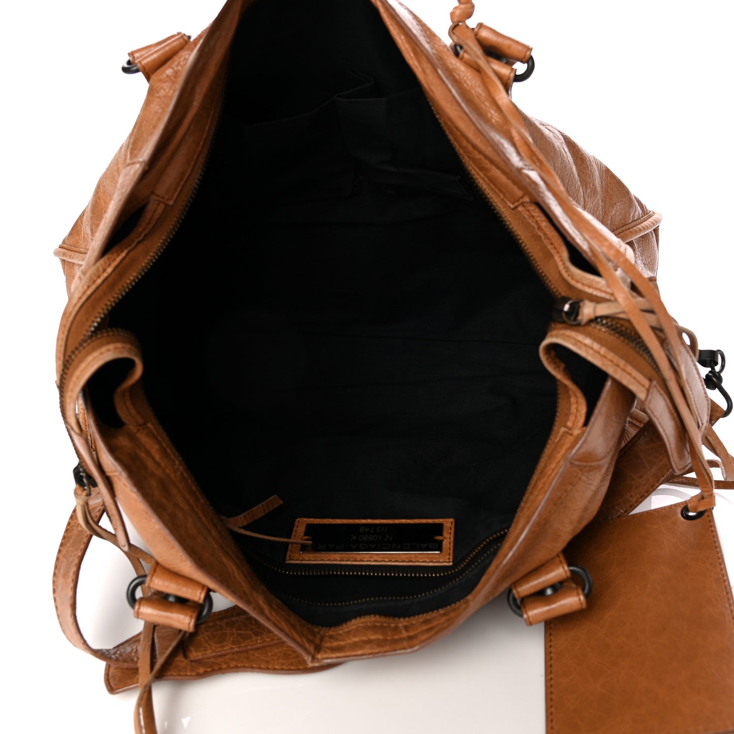 Agneau Classic Hardware City Cumin