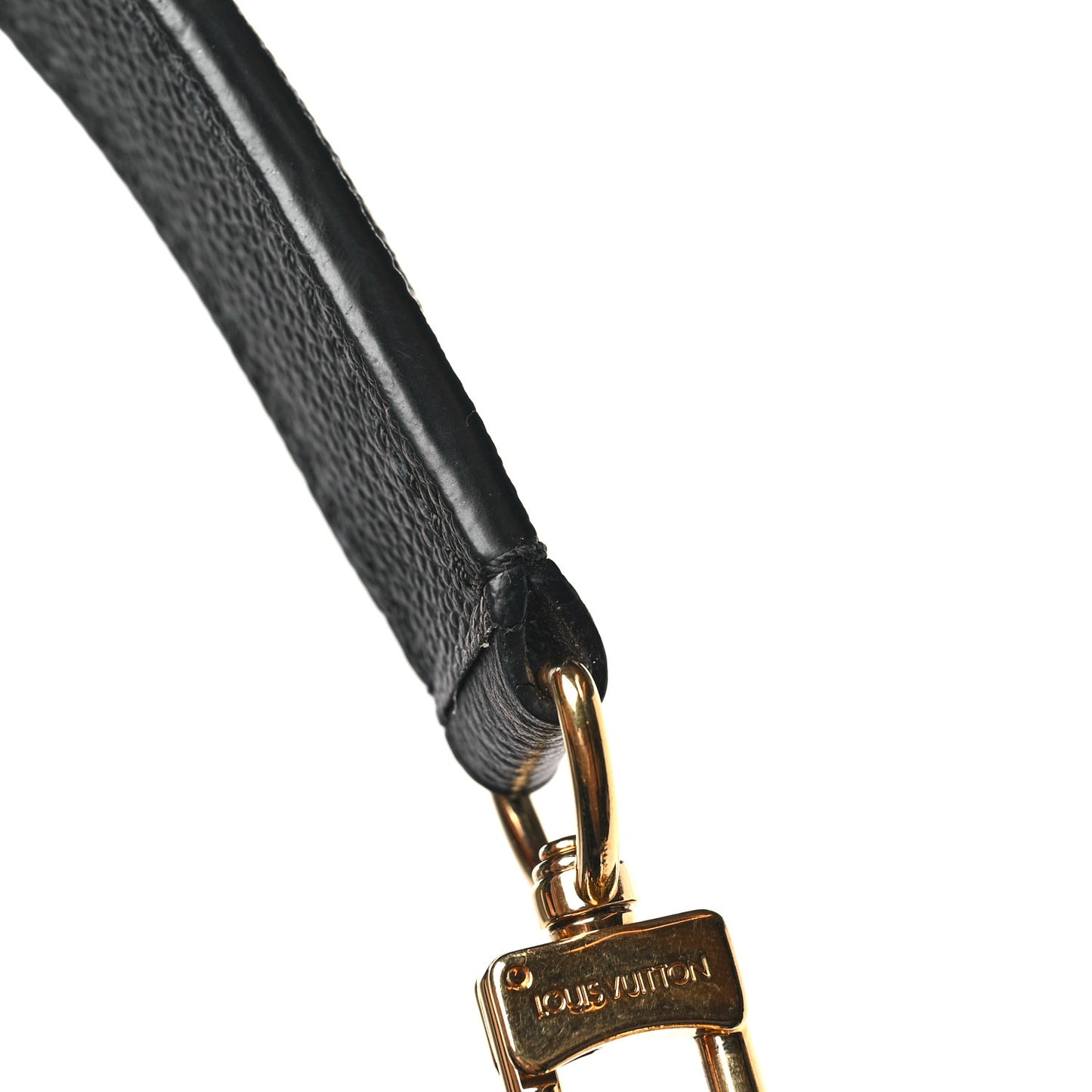 Empreinte Melie Black