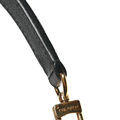 Louis Vuitton Empreinte Melie Black 12 of 13