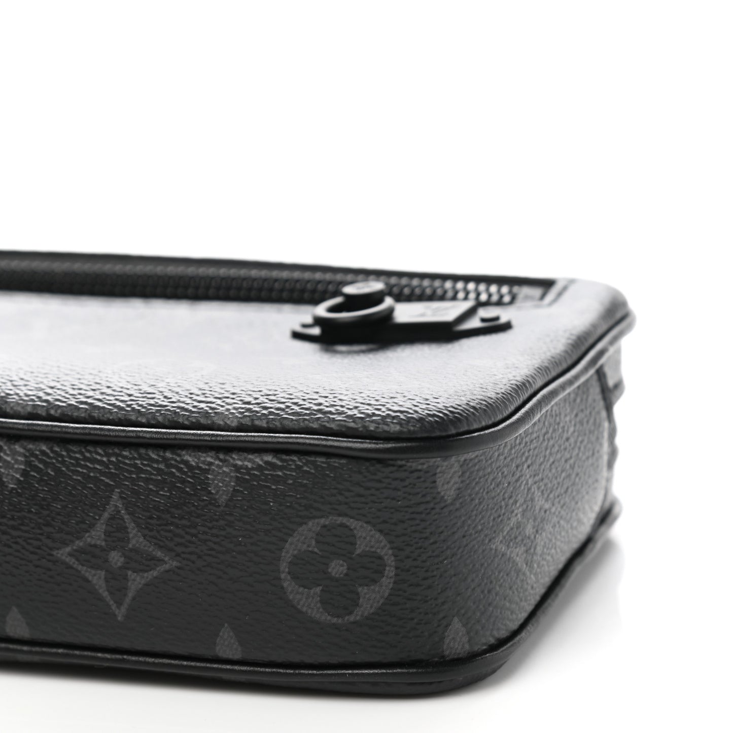 Monogram Eclipse Pochette Volga