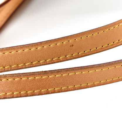 Louis Vuitton Monogram Montorgueil GM 15 of 15