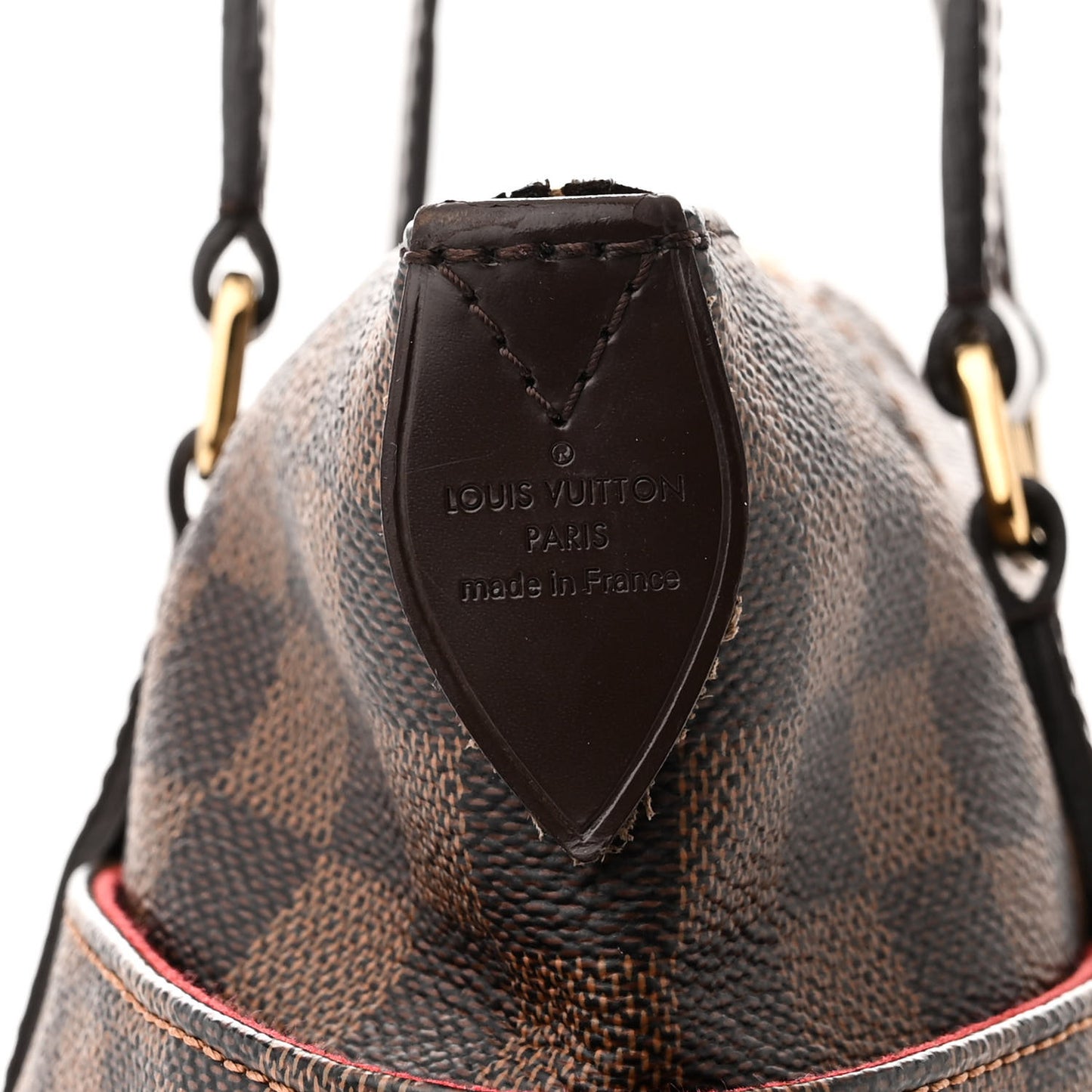 Damier Ebene Totally PM
