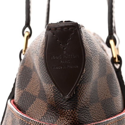 Louis Vuitton Damier Ebene Totally PM 6 of 9