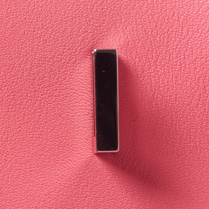 Hermes Swift Birkin 25 Rose Azalee 25 of 33