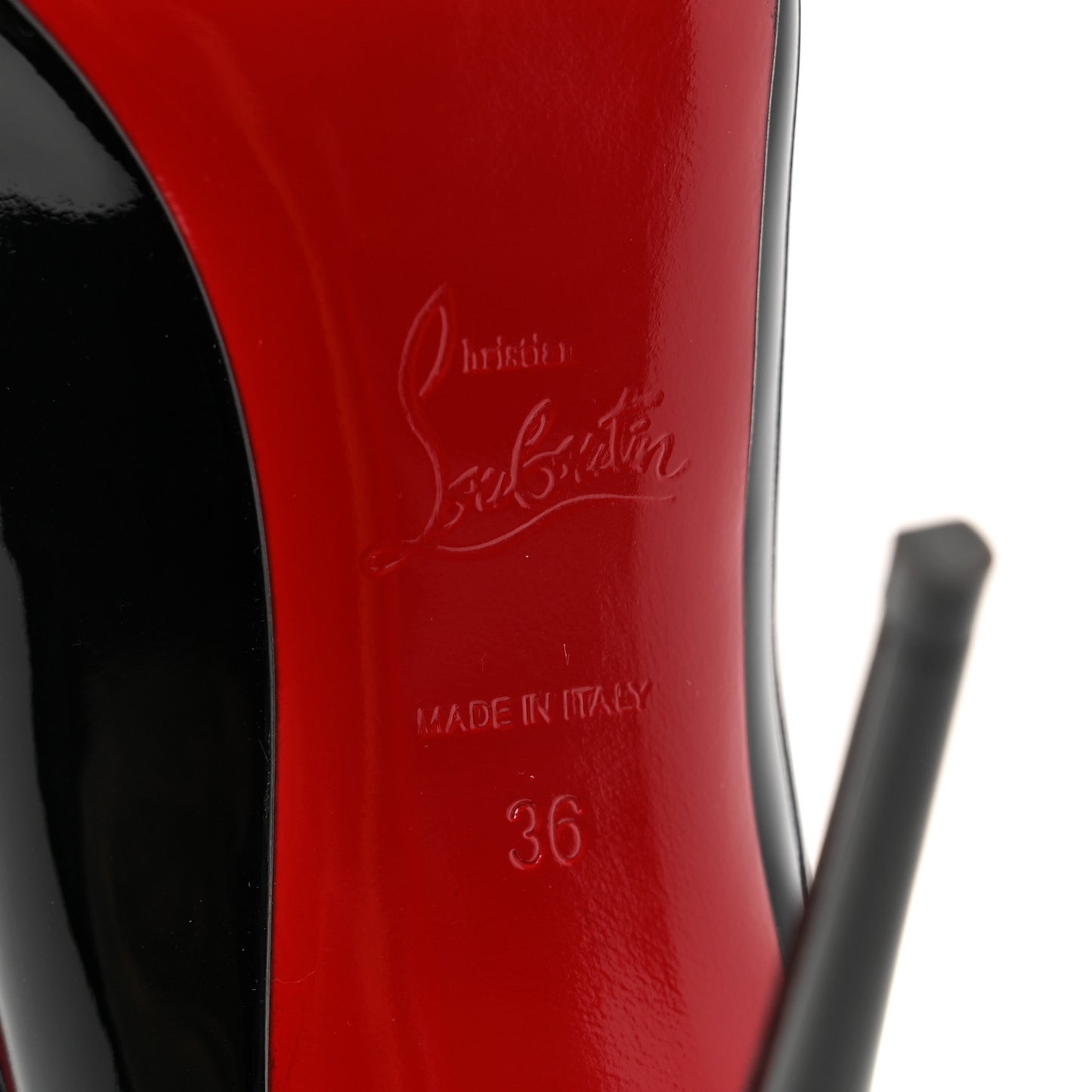 Patent So Kate 100 Pumps 36 Black