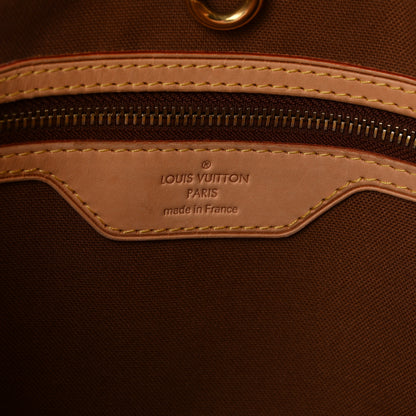 Louis Vuitton Monogram Batignolles Horizontal 6 of 10