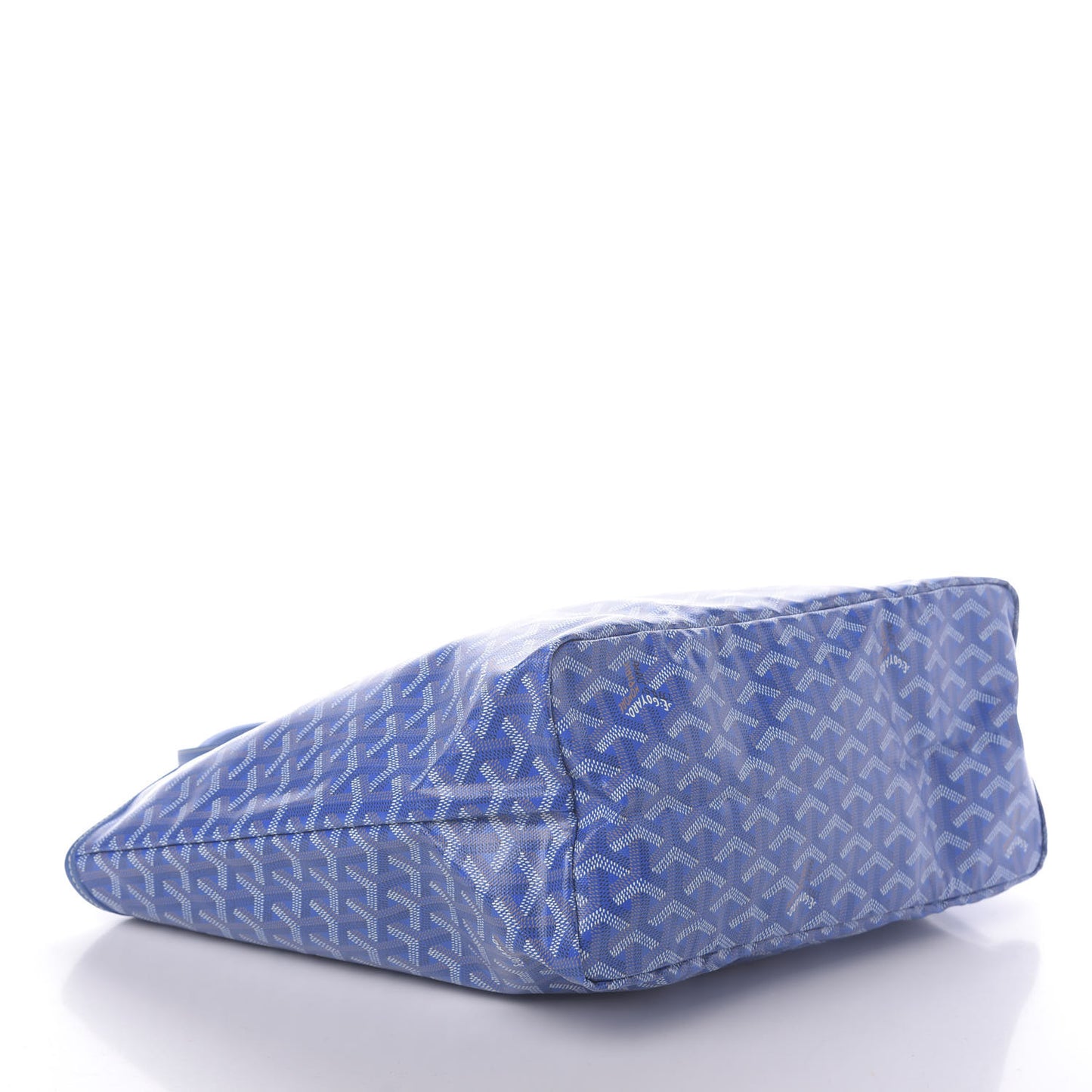 Goyardine Saint Louis PM Sky Blue