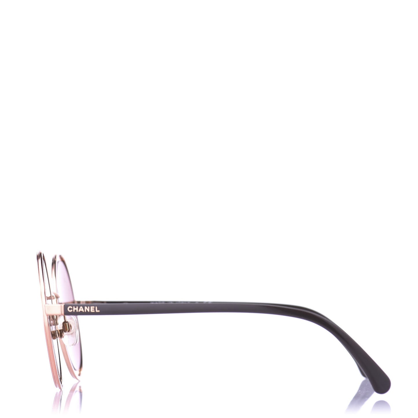 Round Sunglasses 4226 Pink