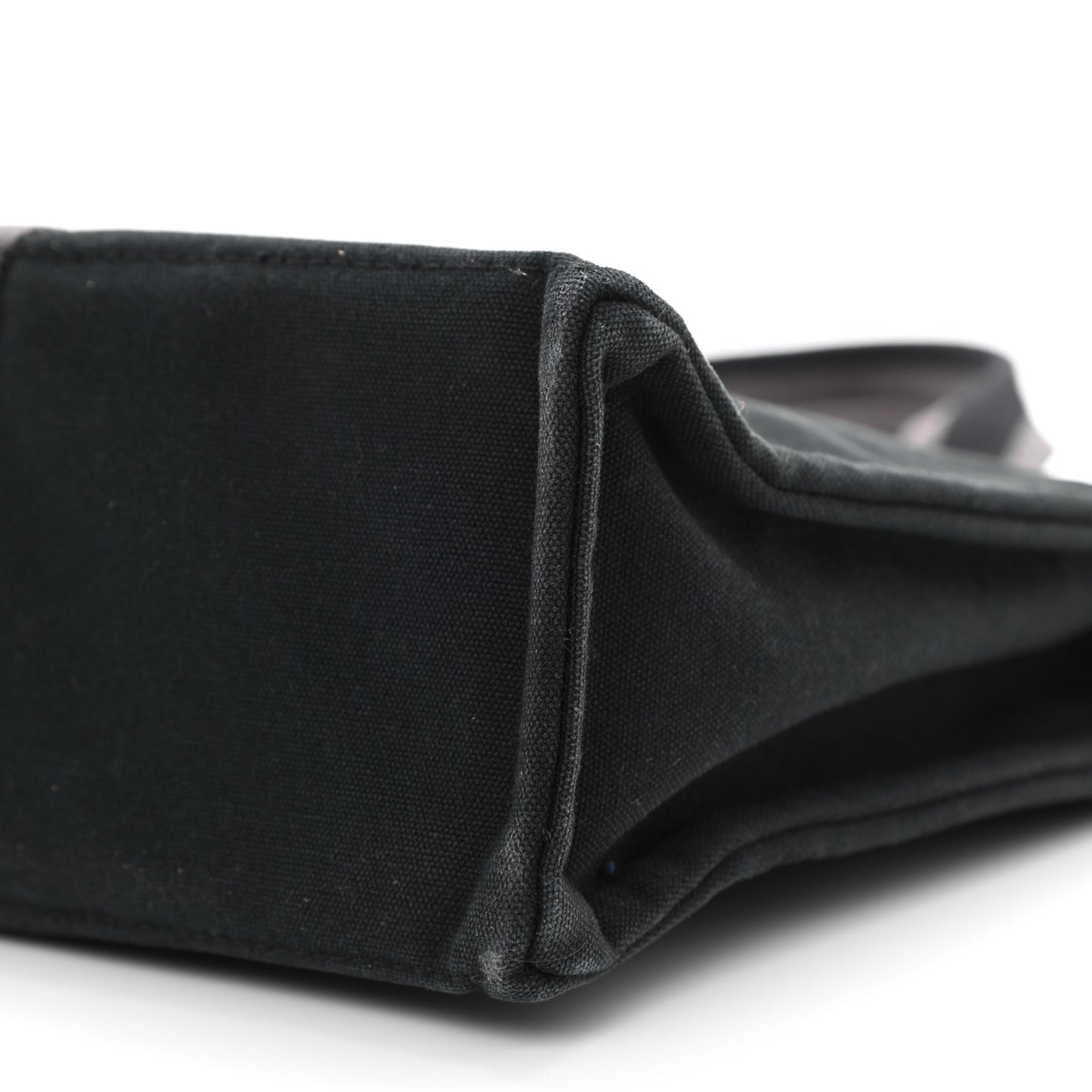 Canvas Fourre Tout MM Black