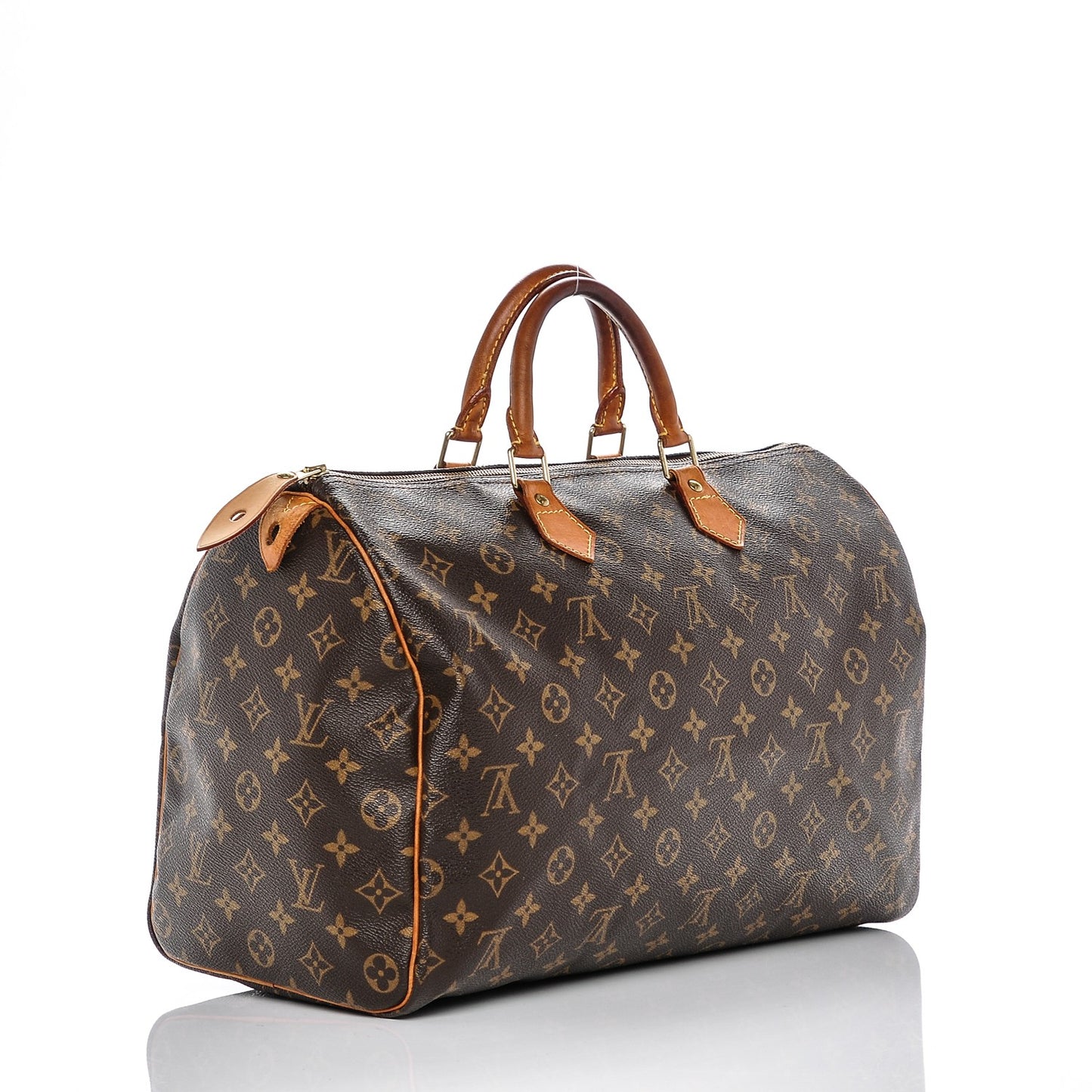 Monogram Speedy 40