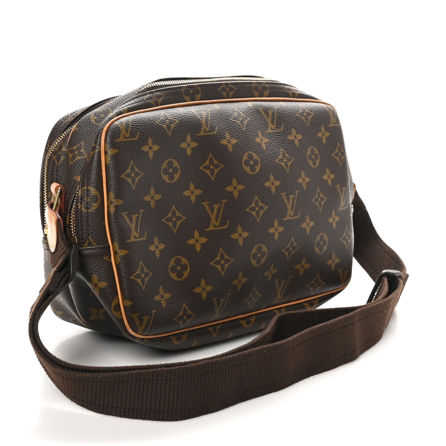 Monogram Reporter PM