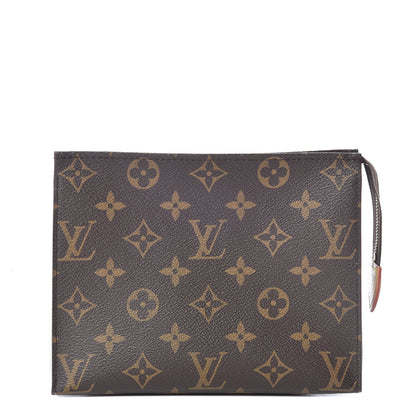 Louis Vuitton Monogram Toiletry Pouch 19 1 of 9