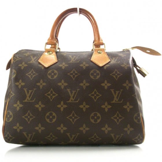 Monogram Speedy 25