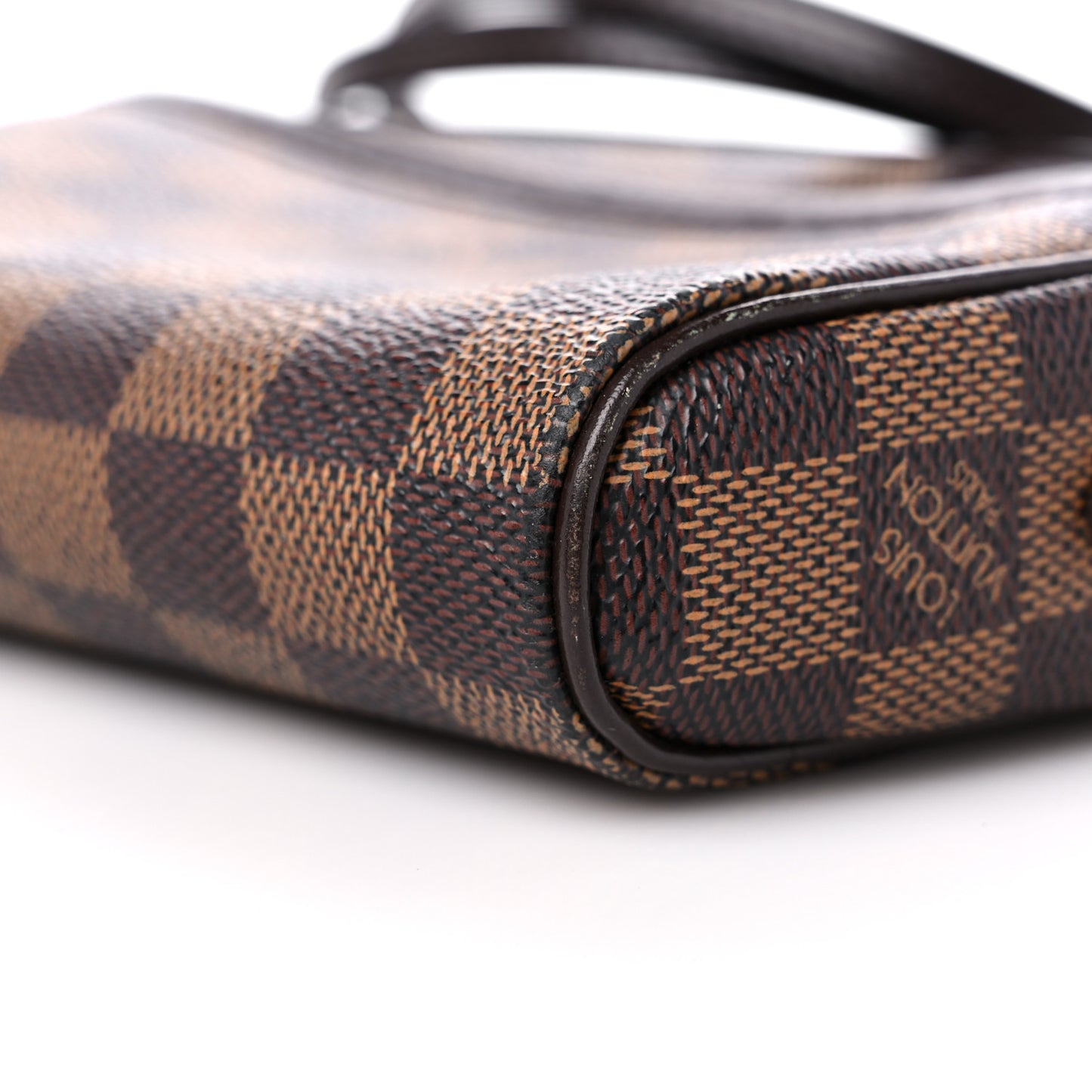 Damier Ebene Pochette Ipanema