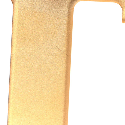 Hermes Box Togo 32mm H Belt 85 34 Black Gold 7 of 7
