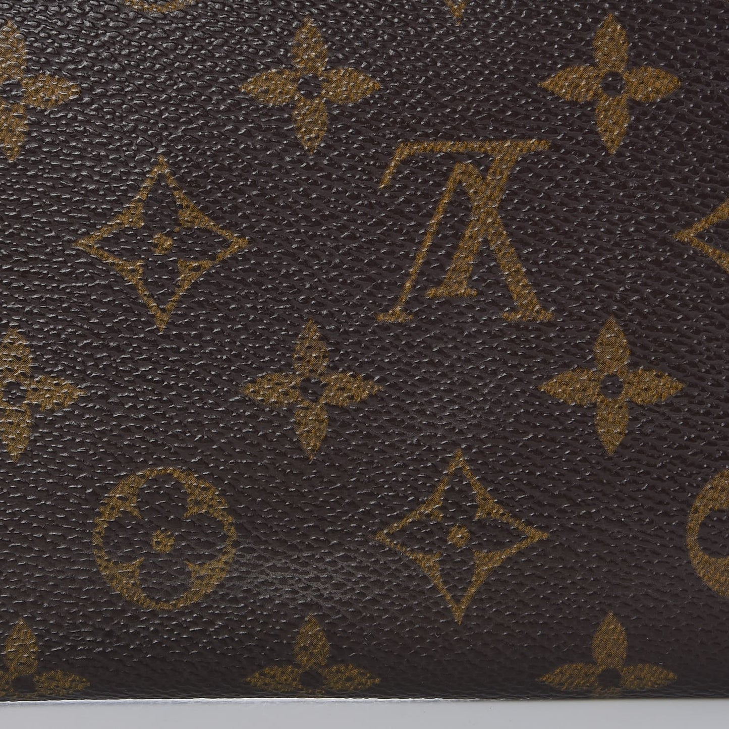 Monogram Porte Tresor International Wallet
