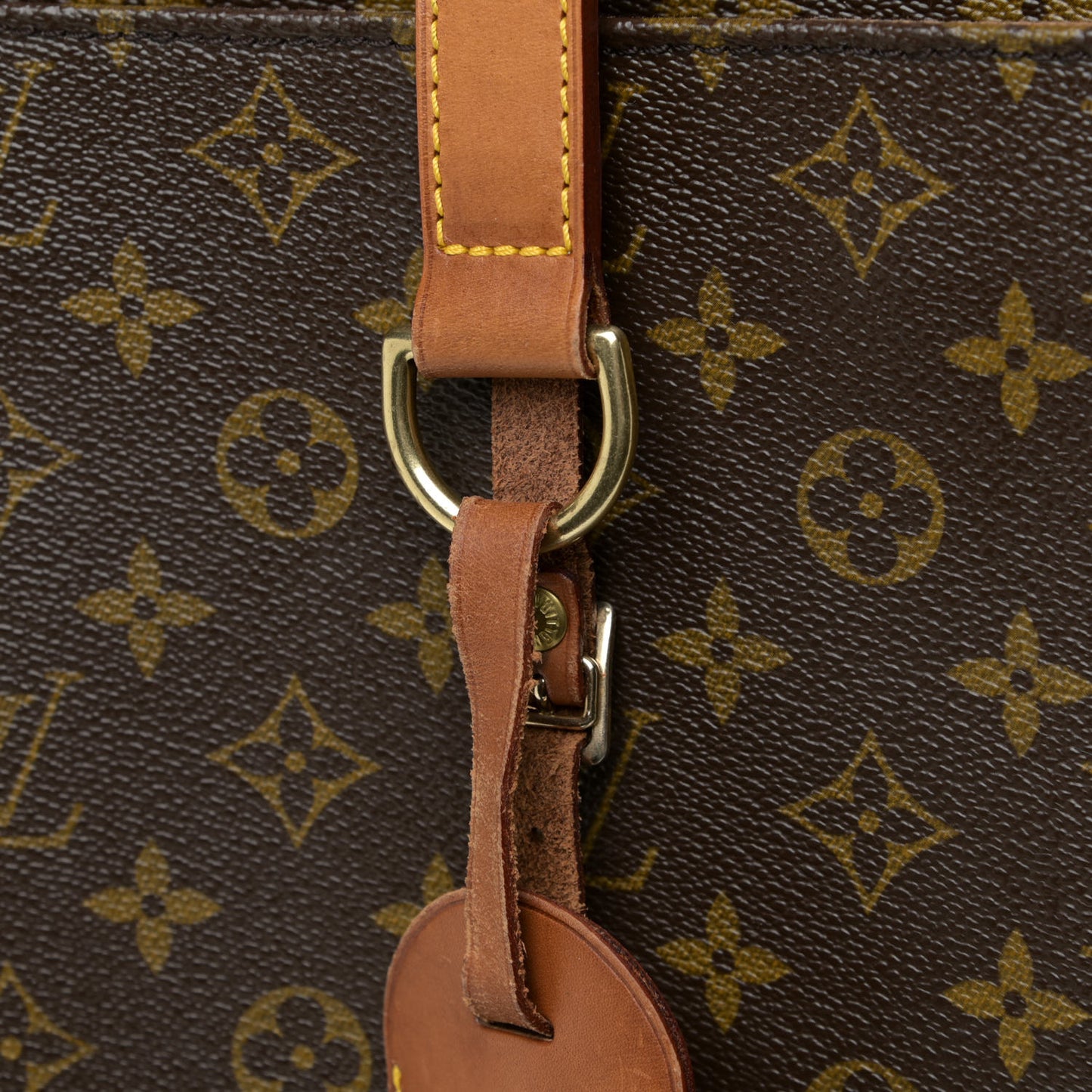 Monogram Pegase 60
