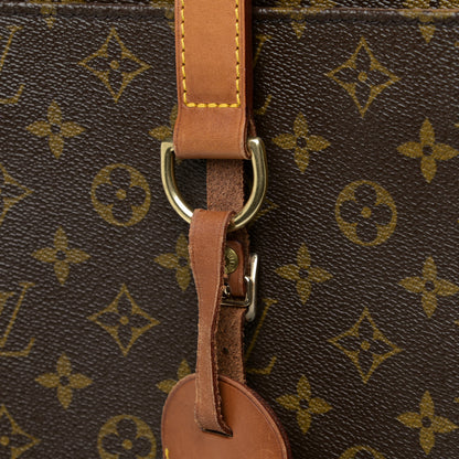 Louis Vuitton Monogram Pegase 60 41 of 42