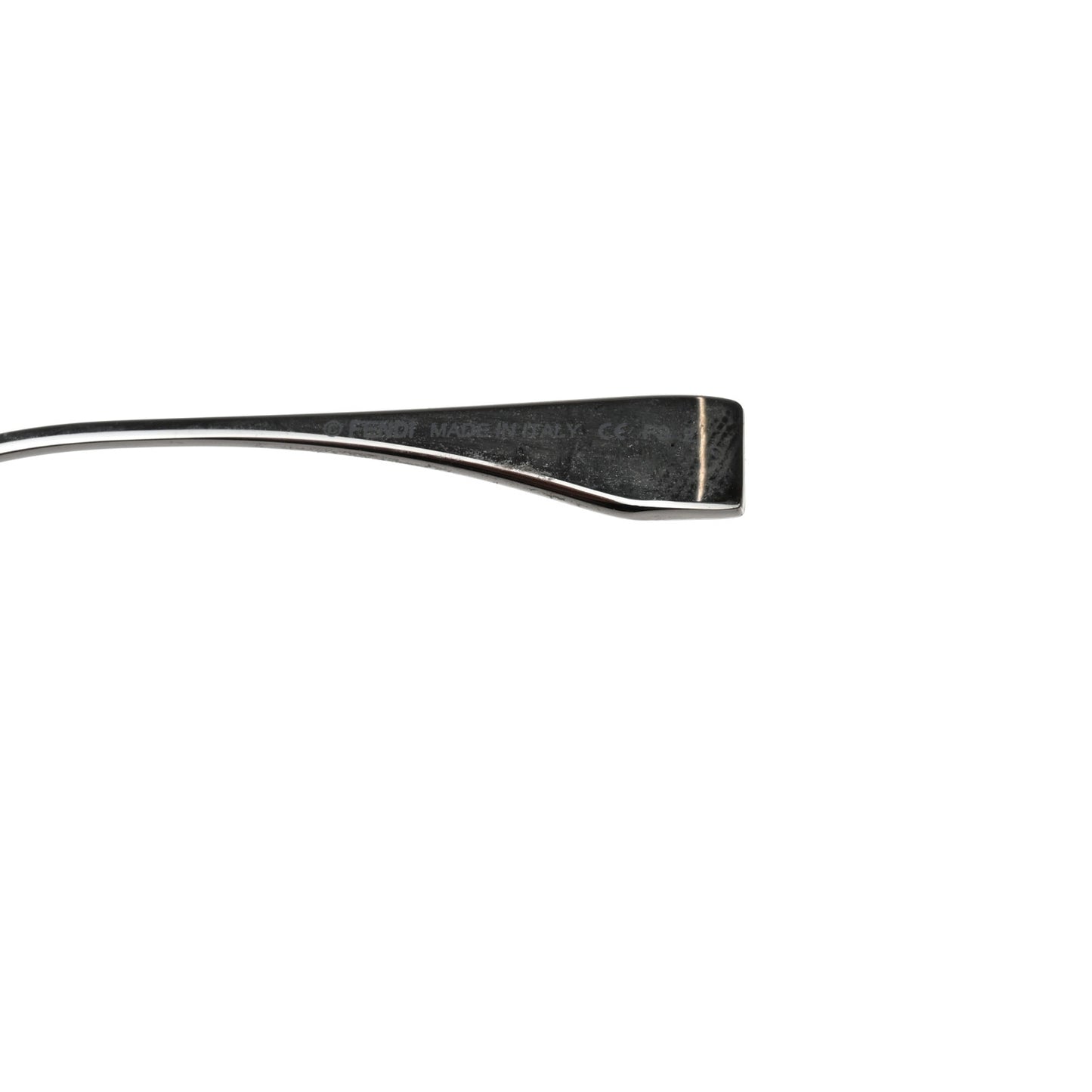 Crystal Freedom Sunglasses 0380G/S Silver