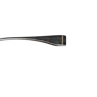 Fendi Crystal Freedom Sunglasses 0380G/S Silver 5 of 8