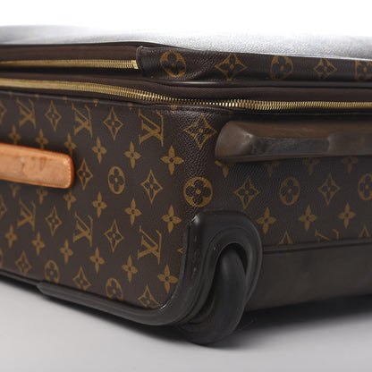 Louis Vuitton Monogram Pegase 55 Business 12 of 16