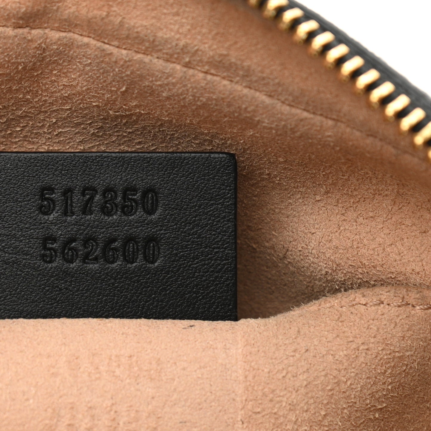 Suede Patent Web Mini Ophidia Shoulder Bag Black