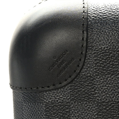 Louis Vuitton Damier Graphite Horizon 55 5 of 7