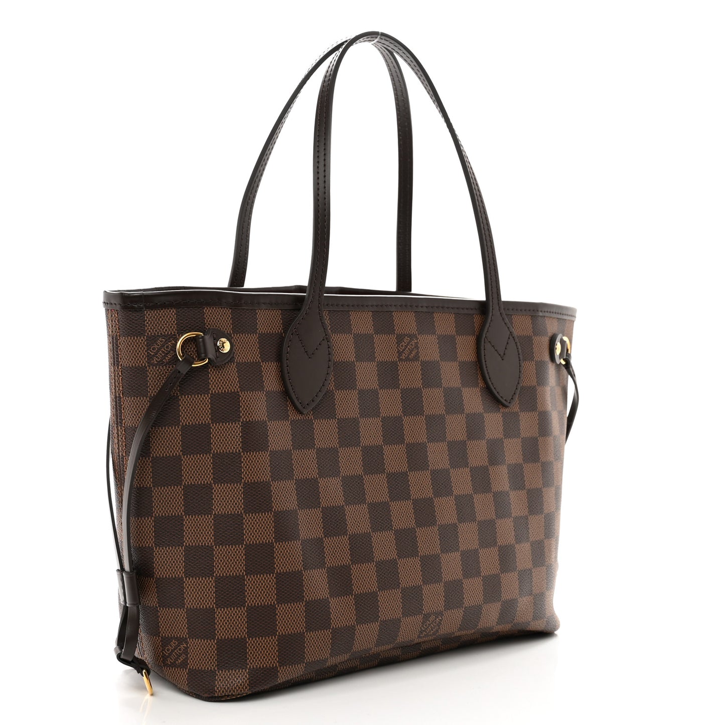 Damier Ebene Neo Neverfull PM