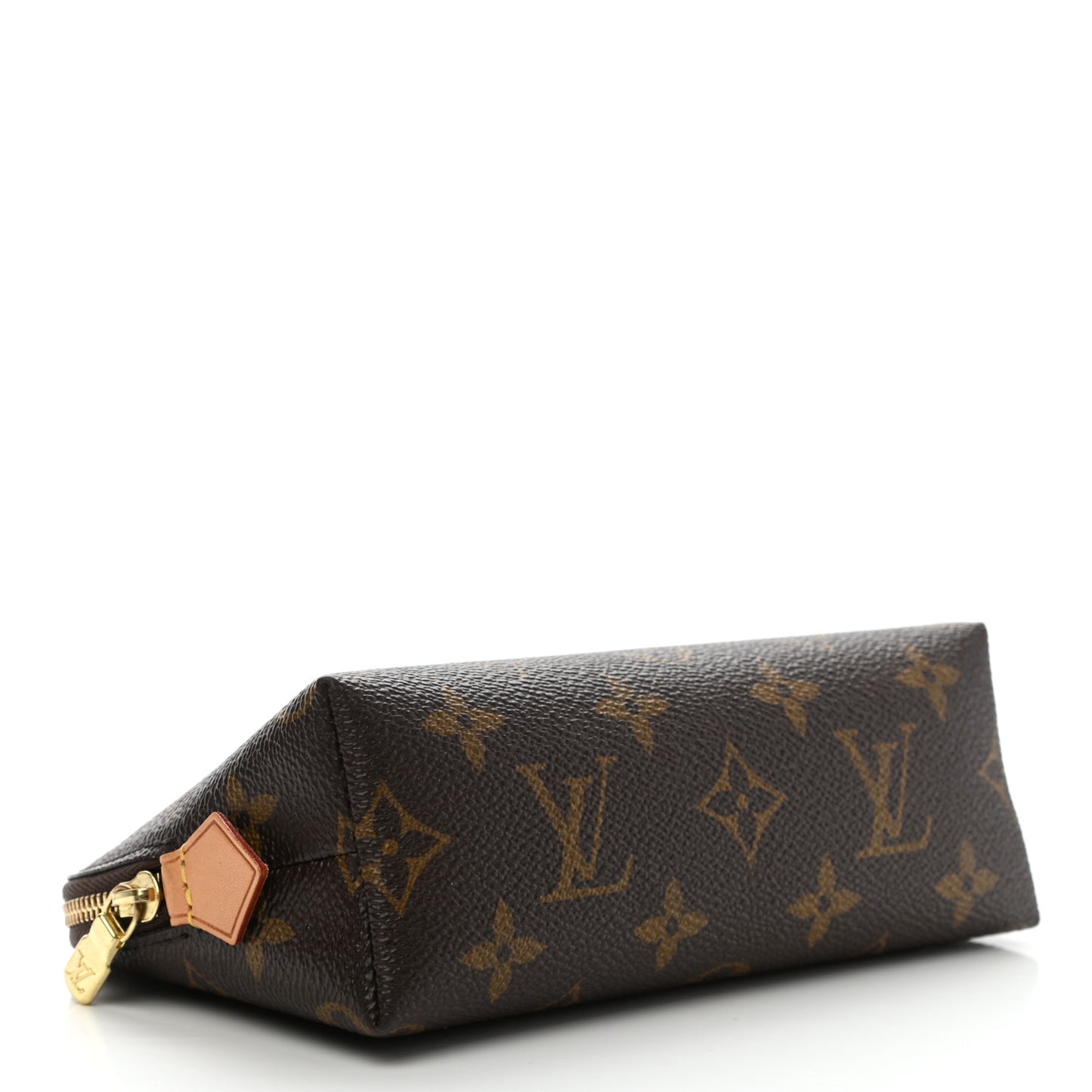 Monogram Cosmetic Pouch