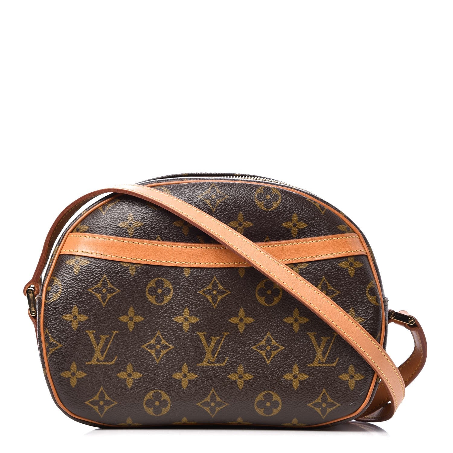 Louis Vuitton Monogram Blois 1 of 6